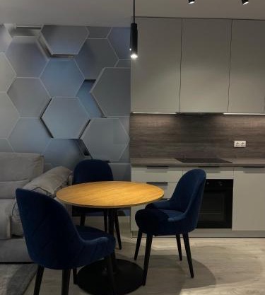 The Green Loft Plaza Residence