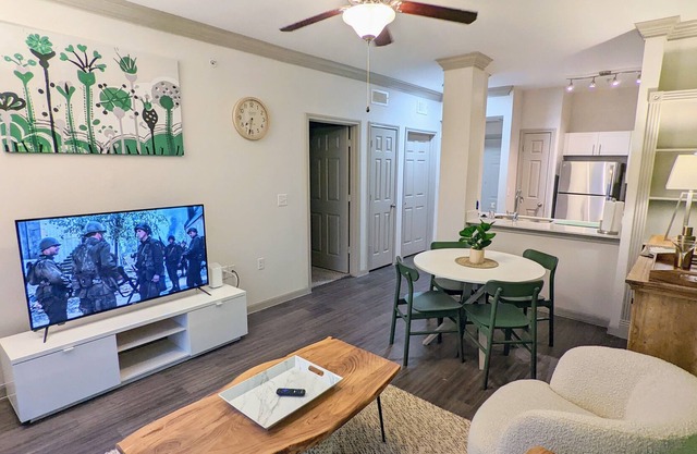 The Green Room