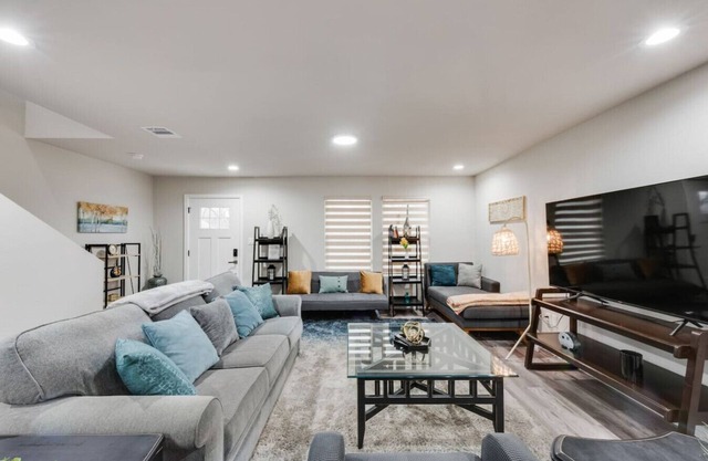 The Grey River Home near Lockheed/FW Stockyards