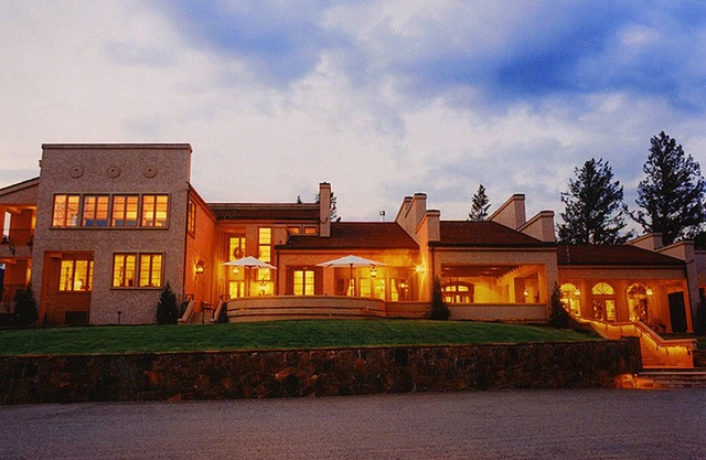 The Guest House at Keyah Grande