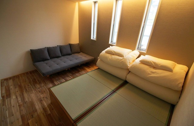 The Guest House CONNE/1Min Nishijin Sta