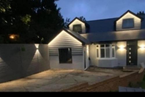 The Guest House