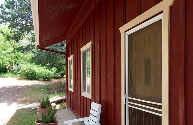 The Guesthouse at Hidden Acres