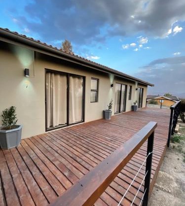 The Guesthouse Kokstad