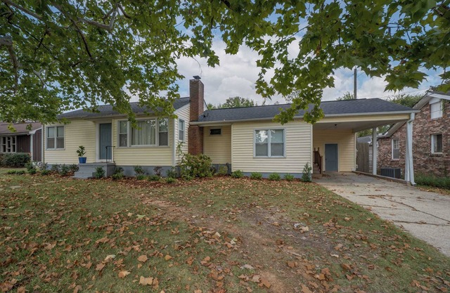 The Hackberry Tide House | 4BR | Minutes to Stadium