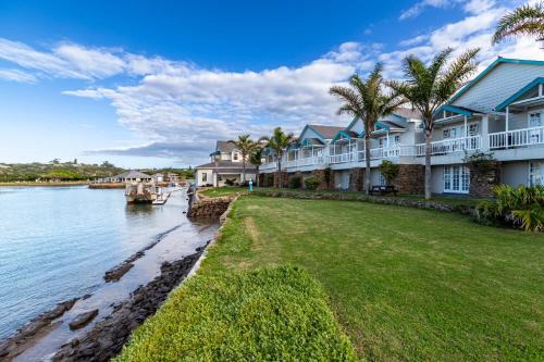 The Halyards Hotel & Spa