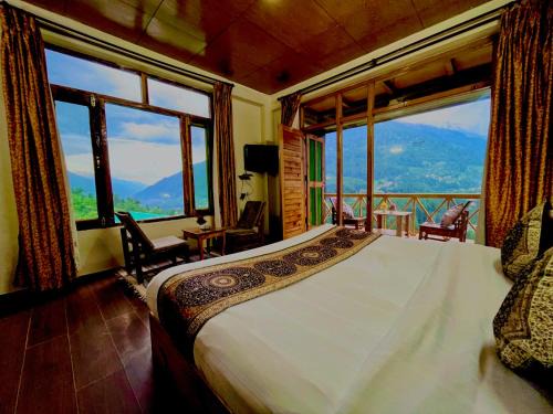 The Hamilton Hotel & Resort - A Peaceful Hidden Resort