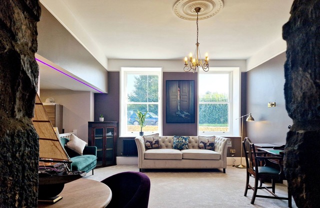 The Hamilton Luxury Apartments - Lord William Suite