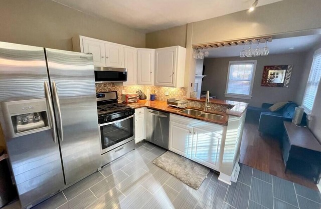 THE HANNAH HOUSE - DOWNTOWN HISTORIC LANCASTER