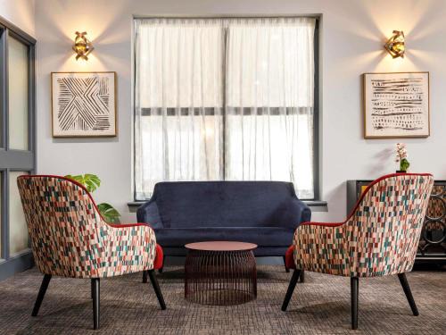 The Harlow Hotel By AccorHotels