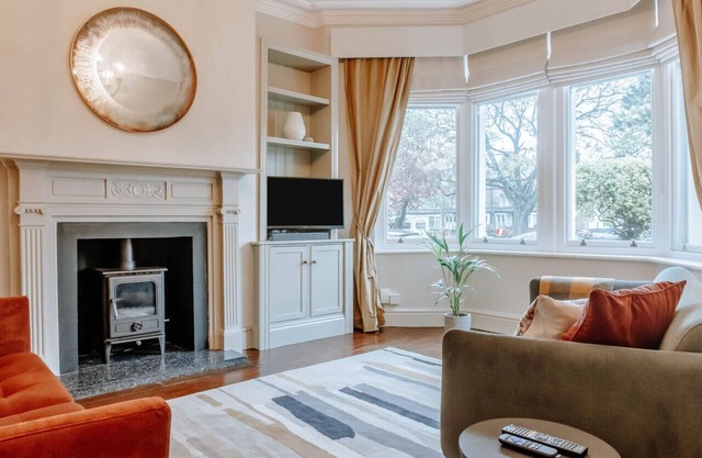 The Harrogate Townhouse