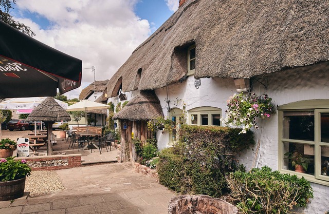 The Hatchet Inn