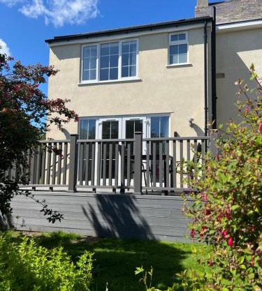 The Haven at Halsons