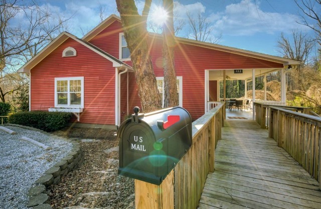 The Haven Tryon Life 