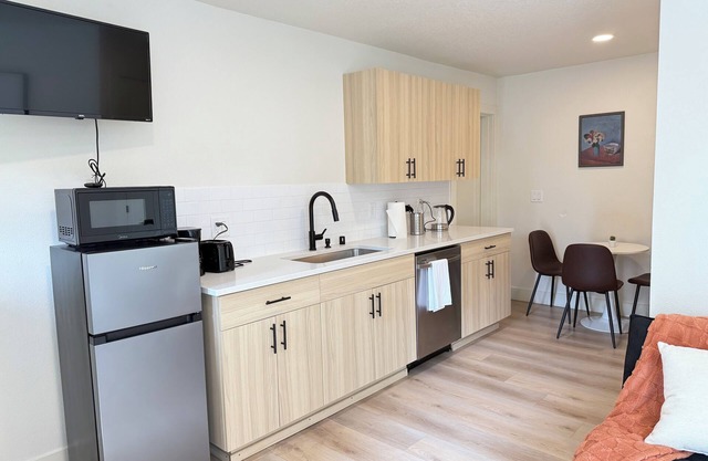 The Haven Stay