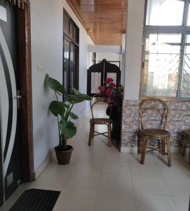 The Havenwood Homestay