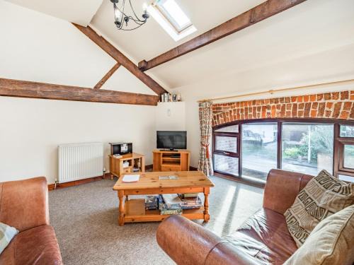 The Hayloft 