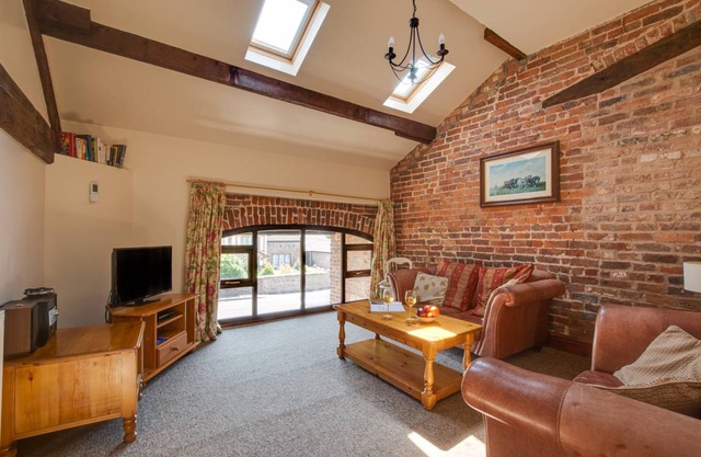 The Hayloft