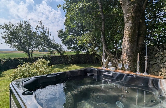 The Hayloft - Laythams Holiday Lets Retreat