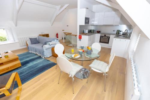 The Hayloft, Noss Mayo