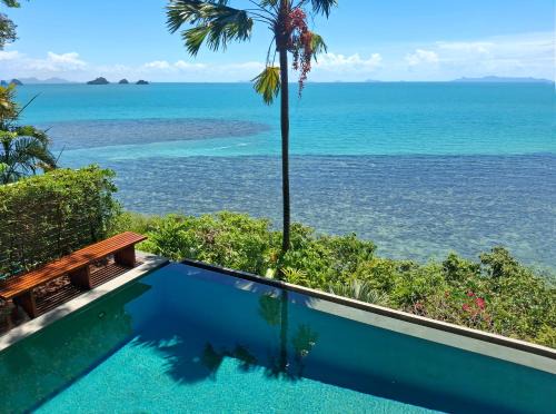 The Headland Villa 