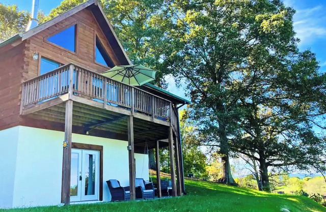 The Healing Retreat , Asheville