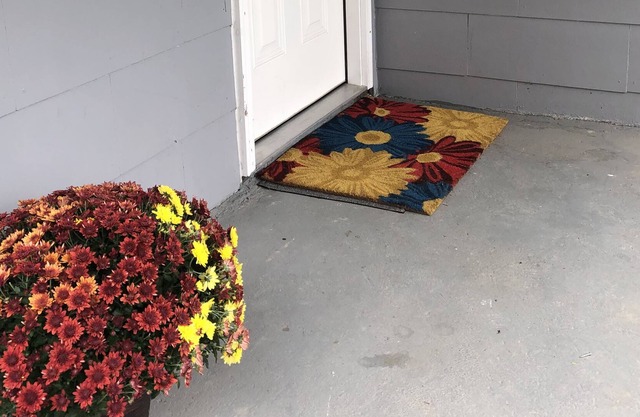 The Heart of Downtown