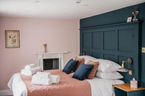 The Heathcock Boutique Hotel