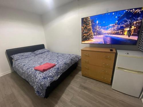 THE HEATHROW LODGE LONDON Uk