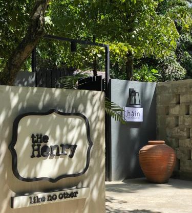 The Henry Resort Boracay