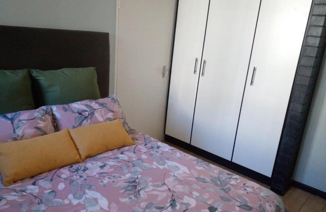 The Heriot 2 Bedroom Luxury Apartments