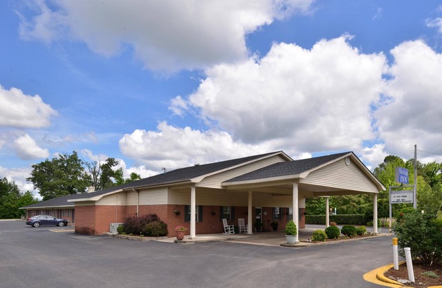 The Heritage Inn