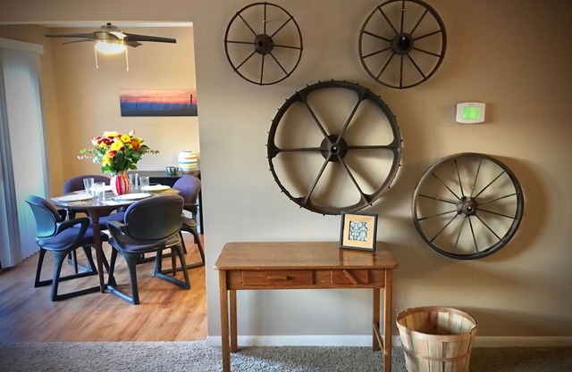 The Heritage Suites 48