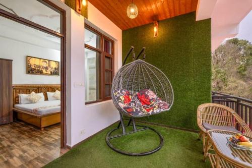 The Heritage Village Kasauli