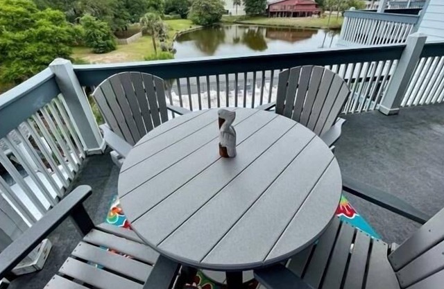 The Hermitage by RedAwning