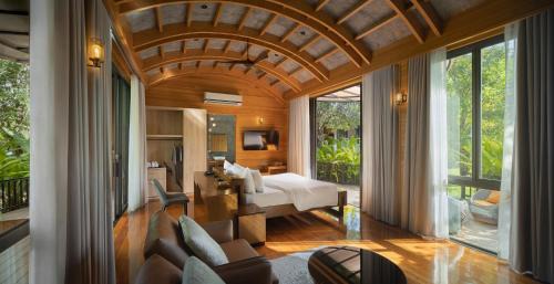 The Hidden Village, Khao Yai