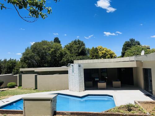 The Hide in Sandown-Sandton