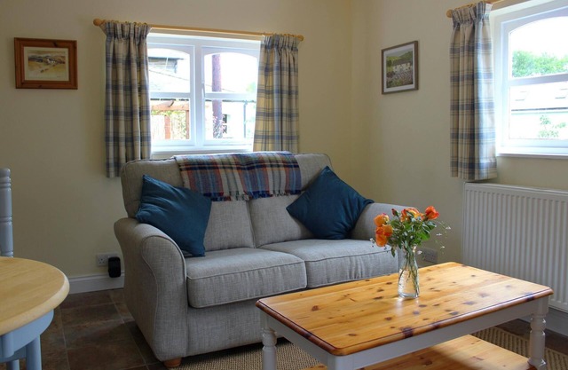 The Hideaway, Aberporth