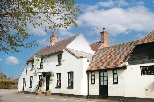 The Hideaway at Hoddington Arms