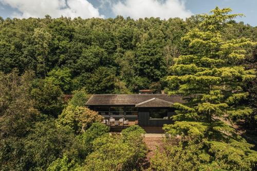 The Hideaway at Yew Trees, Ullswater