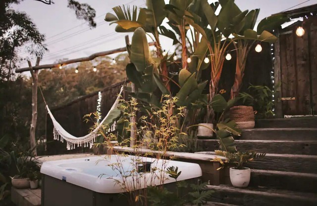 The Hideaway - Central Coast