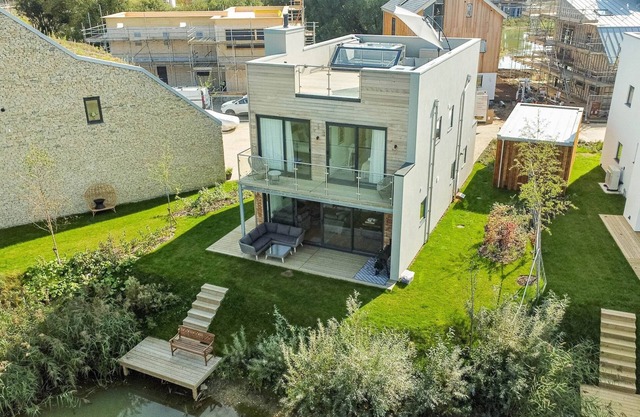 The Hideout (ML44), Lower Mill Estate, Cotswolds