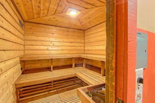 The Highlands at Sugar