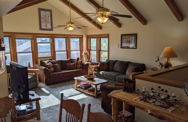 The Hodge Podge Lodge | Pool | Hot Tub