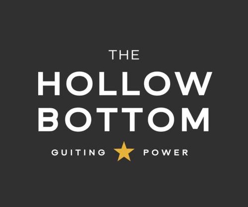 The Hollow Bottom