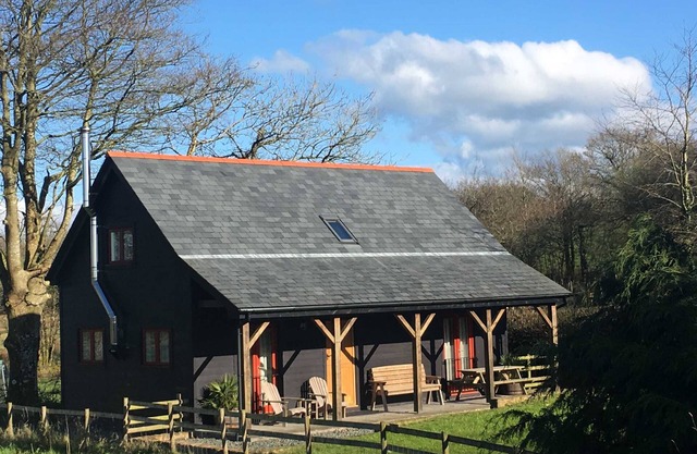 The Homestead in Heavenly Devon