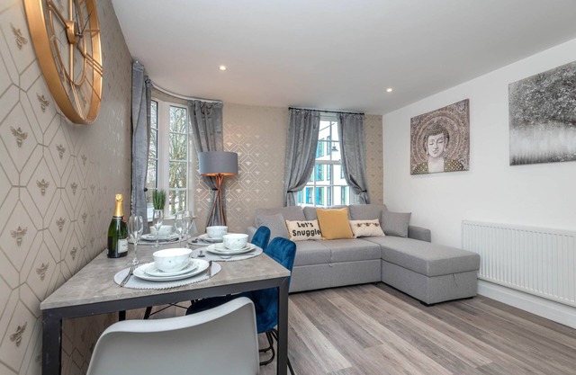 The Honeycomb Residence by Fortuna Property