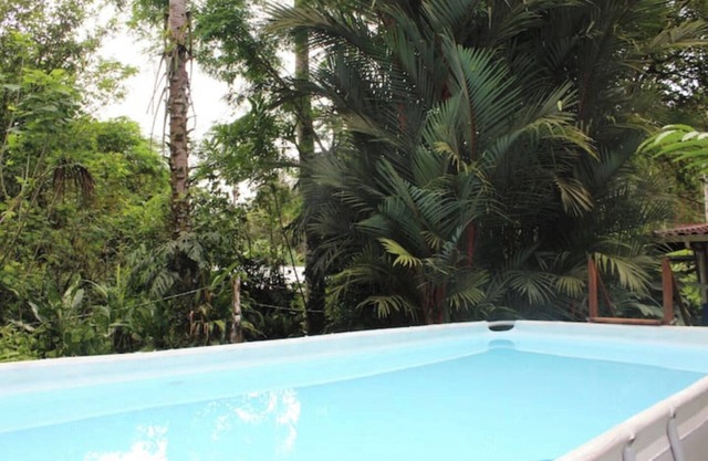 The Horquettes Conquest +Pool+Trail