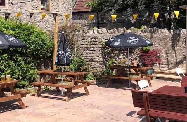 The Horseshoe Inn