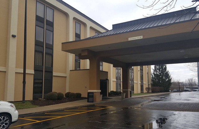 The Hotel@Dayton South